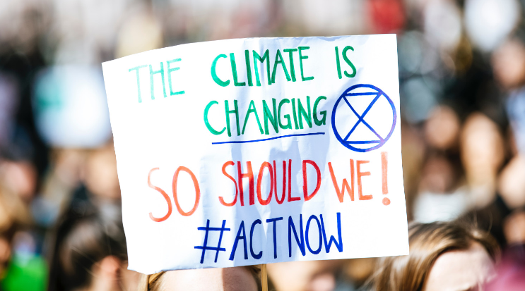 Climate Action