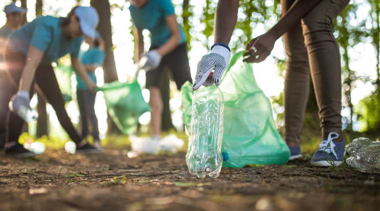 Volunteering Tips