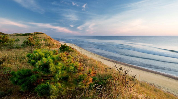 Cape Cod National Seashore, Massachusetts