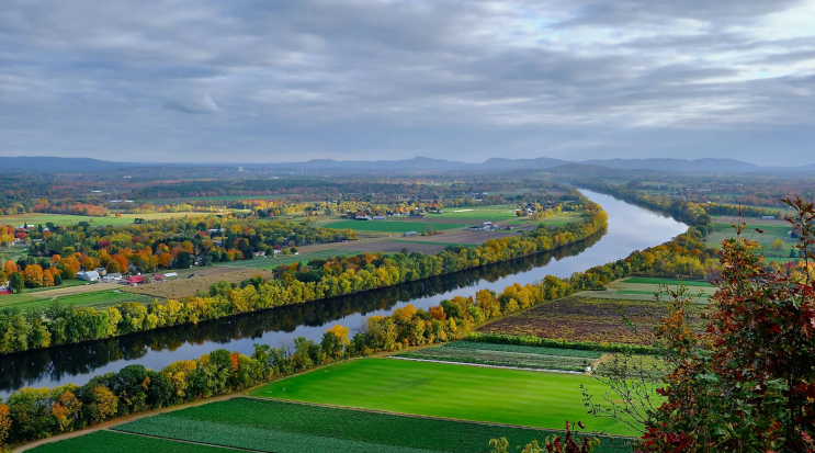 Connecticut River