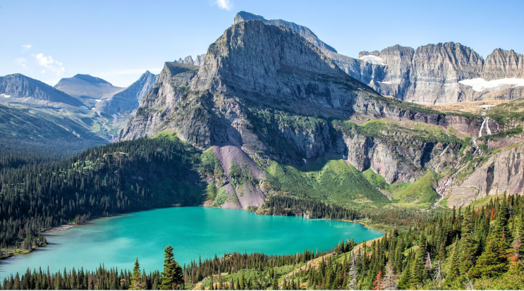 Glacier National Park