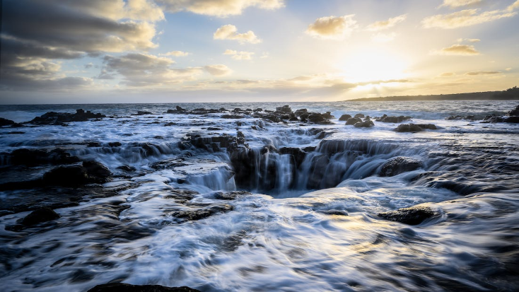 Kauai, 