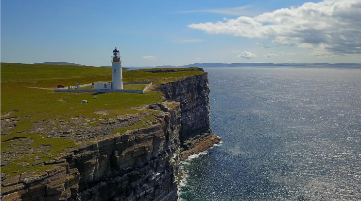 Orkney, Scotland