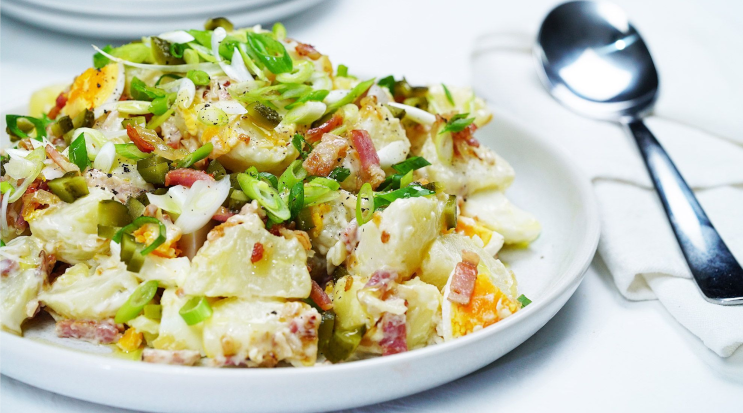 Potato Salad