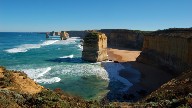 Victoria, Austrália, melhores vinícolas de Victoria