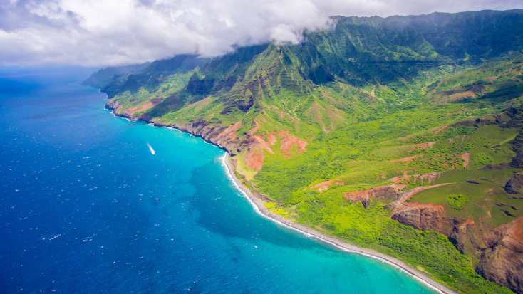 attractions Hawaii