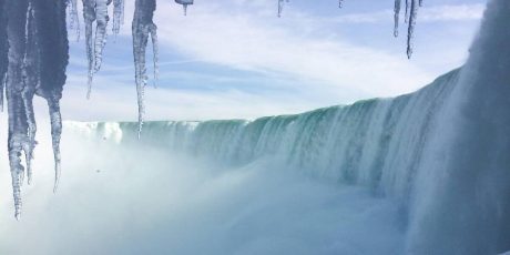 The Best Things to do in Niagara Falls on Niagara Falls Runs Dry Day, 2021
