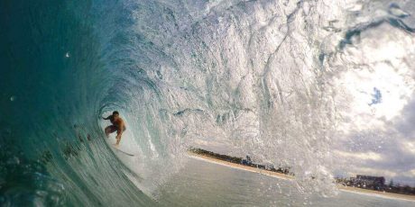The Best Surfing Beaches in West Coast USA, 2023