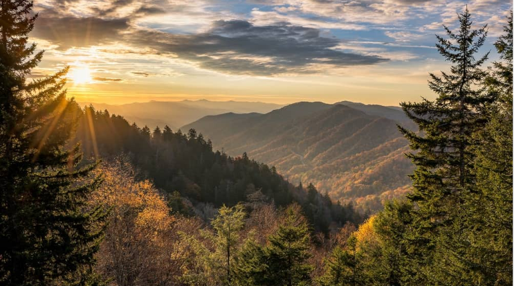 Great Smoky Mountains National Park