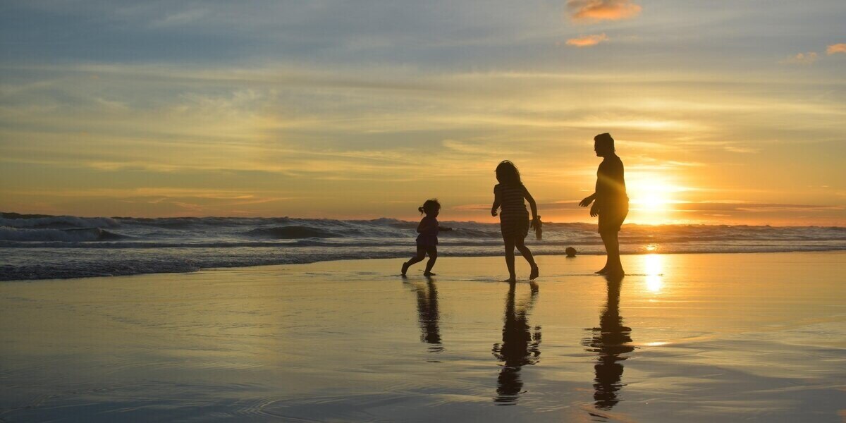 DIscover the best family vacation spots for summer vacations 2022.