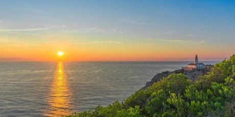Best Places to Visit for Summer Holidays in Spain, 2021