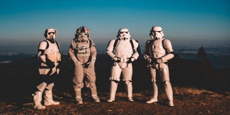 May the Fourth Be With You: The Best Getaways to Celebrate Star Wars Day, 2021