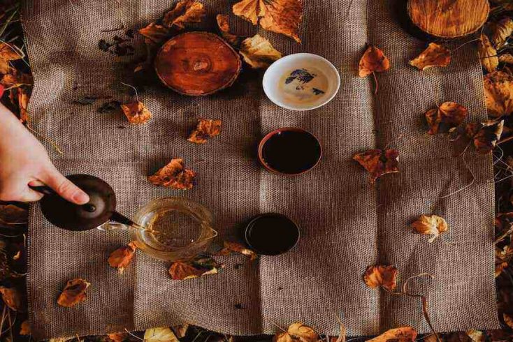 The best places to drink tea around the world