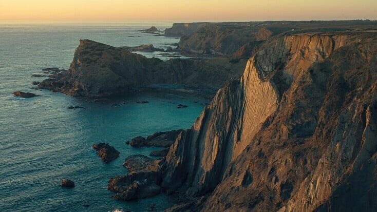 Visit the Alentejo beaches!