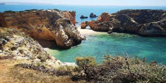 Discover the most beautiful beaches in Portugal for an inspiring European holiday this summer.