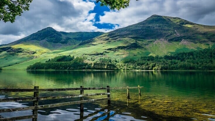 Lake District - holidays and getaways in the UK here are the best