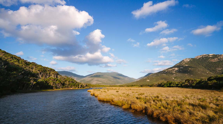 Moondarra State Park, Australia