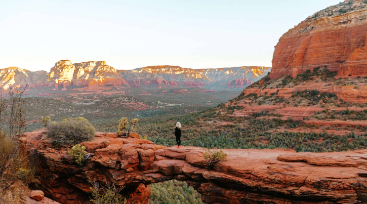 Sedona, Arizona