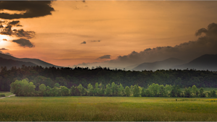 Hiking the Appalachian trail is every on every hiker's bucket list!