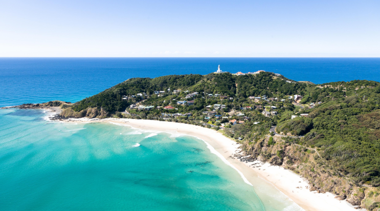 Byron Bay, Australia