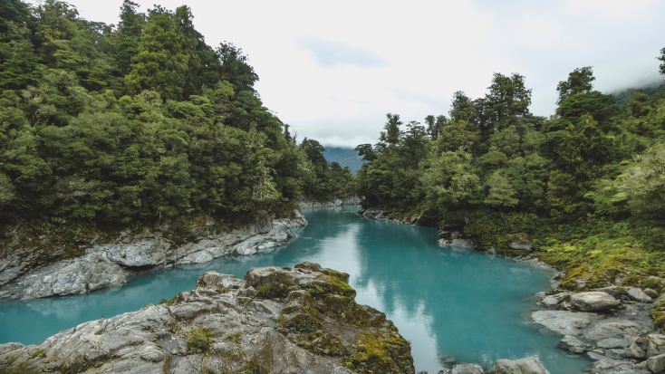 New Zealand travel guide