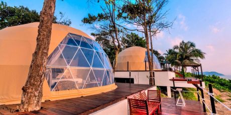 Glamping Domes: Everything You Need to Know Before Buying Them