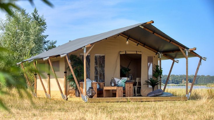 Unique Glamping Rentals And How They Affect Your Glamping Business Success