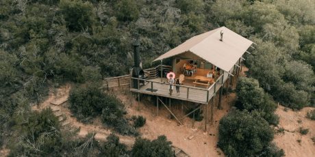 Glamping Essentials List — Important Extras that Make a Glamping Stay More Comfortable