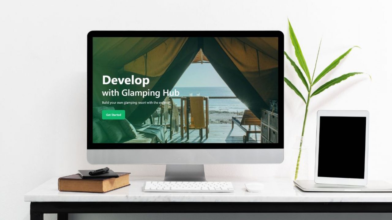 Pms System Channel Manager And Otas Glamping Hub Blog