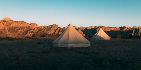 The Glamping Business Model and its Different Facets