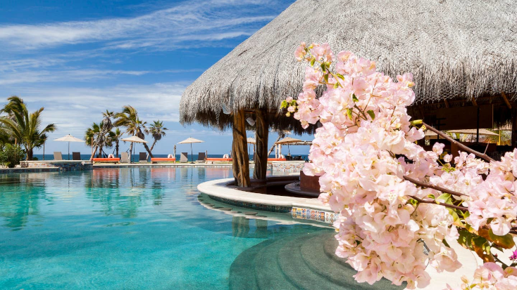 Book this great villa for the perfect vacation in Mexico!