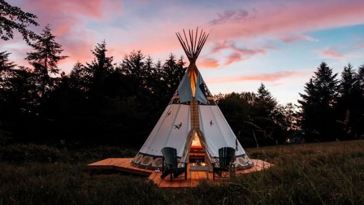 tipi