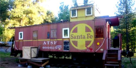 Glamping Hub’s Host of the Month for November 2022: Rusty and Cecelia in  California