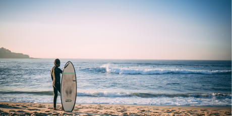 Best Surfing Getaways in Australia