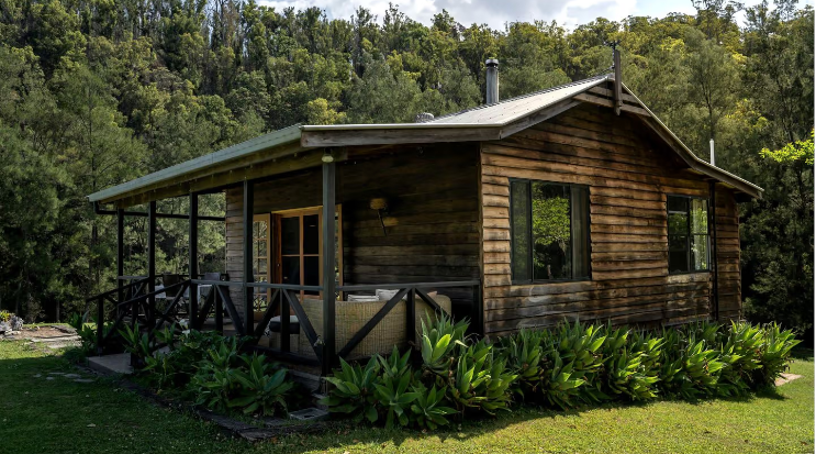 Secluded Bellbrook Accommodation Ideal for a Romantic Getaway in New South Wales