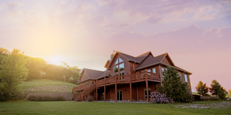 Top Vacation Cabins for Family Getaways in Pennsylvania