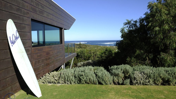 Luxury villa in Western Australia makes a great seaside weekend getaway, WA